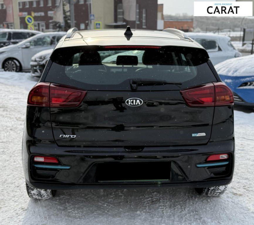 Kia Niro 2020