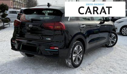 Kia Niro 2020
