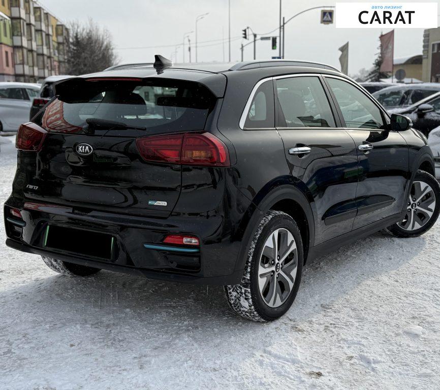 Kia Niro 2020