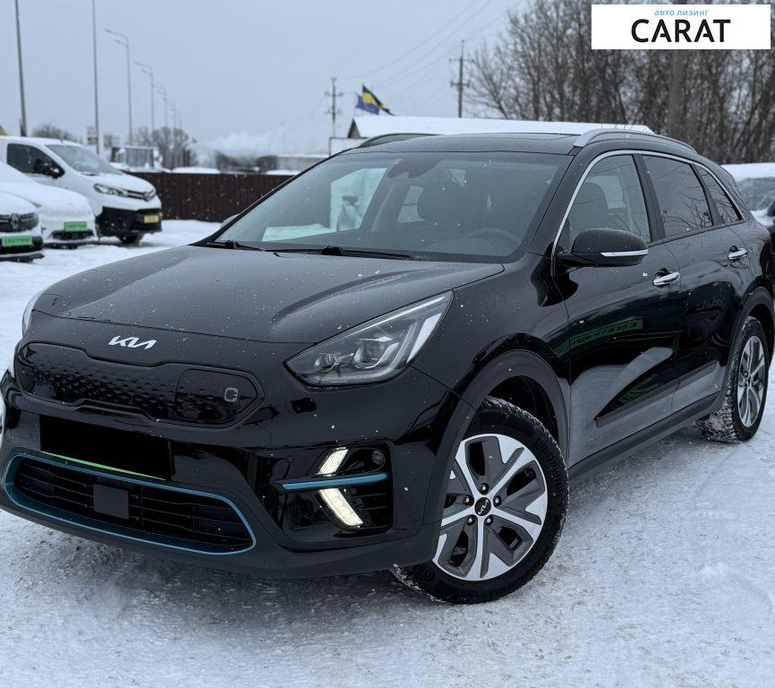 Kia Niro 2021