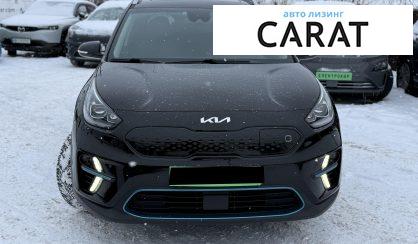 Kia Niro 2021