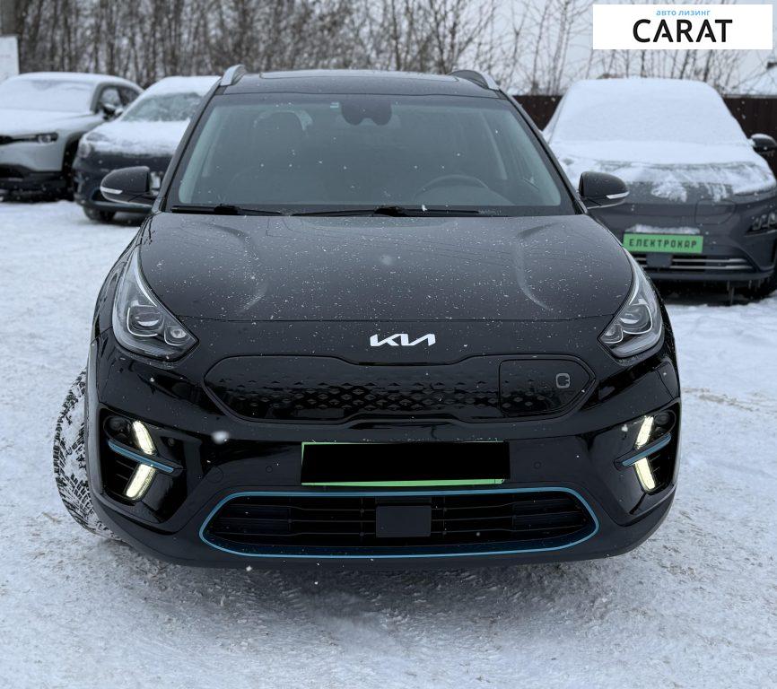 Kia Niro 2021
