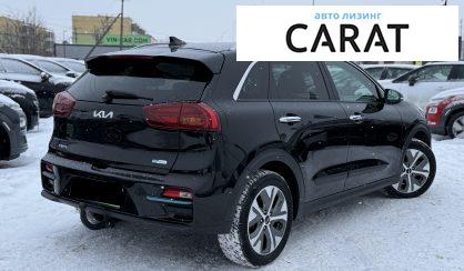 Kia Niro 2021