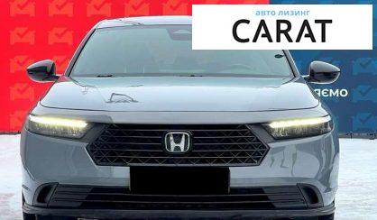 Honda Accord 2023