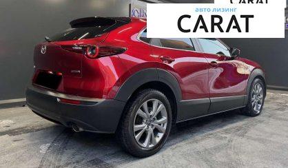 Mazda CX-30 2021
