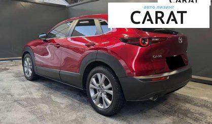 Mazda CX-30 2021