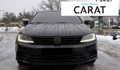 Volkswagen Jetta 2015