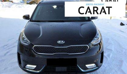 Kia Niro 2019