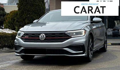 Volkswagen Jetta 2019