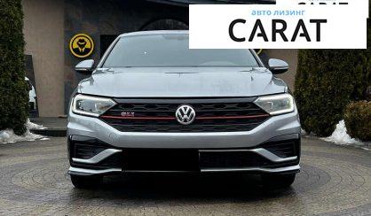 Volkswagen Jetta 2019