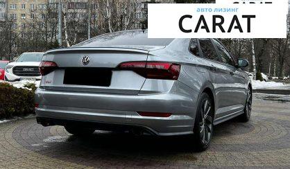 Volkswagen Jetta 2019