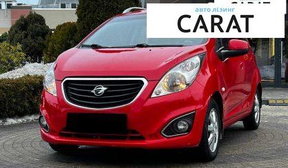 Розглянути Ravon R2 2020 Ravon R2 2020 - авто лізинг Carat