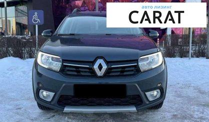 Renault Sandero 2020