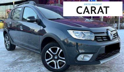 Renault Sandero 2020