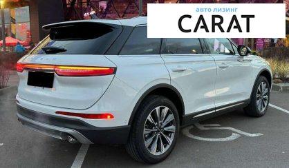 Lincoln Corsair 2022