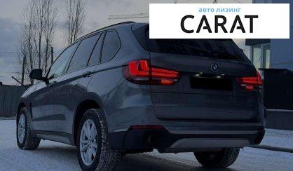 BMW X5 2014