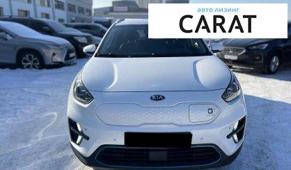 Kia Niro 2019