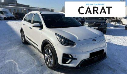 Kia Niro 2019