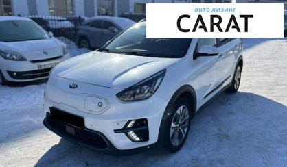 Розглянути Kia Niro 2019 Kia Niro 2019 - авто лізинг Carat