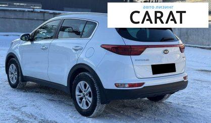 Kia Sportage 2016