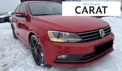 Volkswagen Jetta 2014