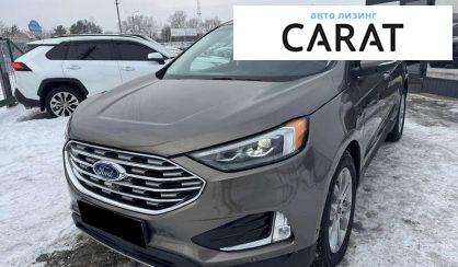 Ford Edge 2019