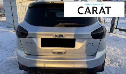 Ford Kuga 2011