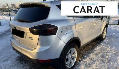 Ford Kuga 2011