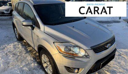 Ford Kuga 2011