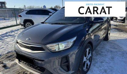 Розглянути Kia Stonic 2017 Kia Stonic 2017 - авто лізинг Carat