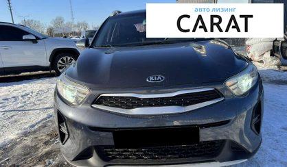Kia Stonic 2017