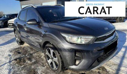 Kia Stonic 2017
