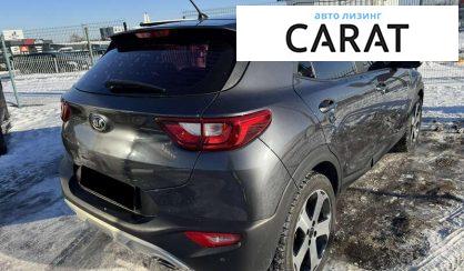 Kia Stonic 2017