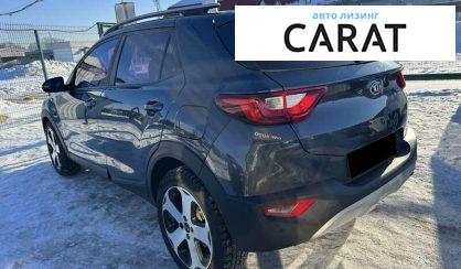 Kia Stonic 2017