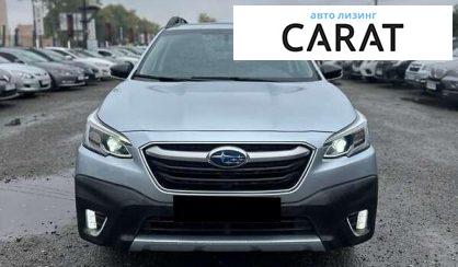 Subaru Outback 2019