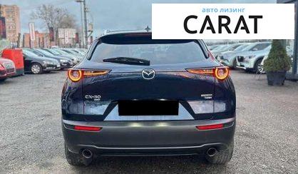 Mazda CX-30 2021