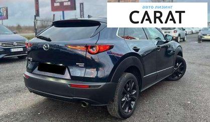 Mazda CX-30 2021