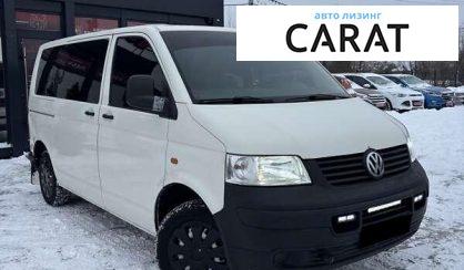 Volkswagen Transporter 2006