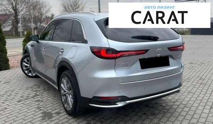 Mazda CX-90 2023