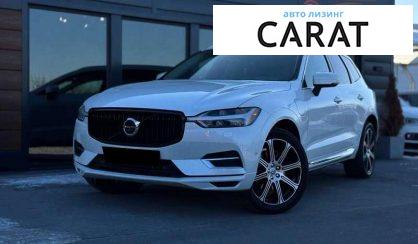 Volvo XC60 2018