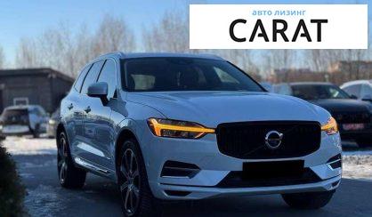 Volvo XC60 2018