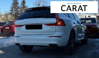 Volvo XC60 2018
