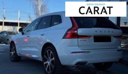 Volvo XC60 2018