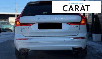 Volvo XC60 2018