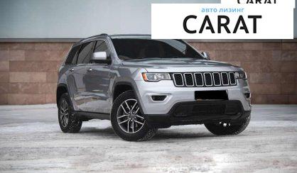 Jeep Grand Cherokee 2019