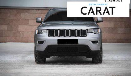 Jeep Grand Cherokee 2019