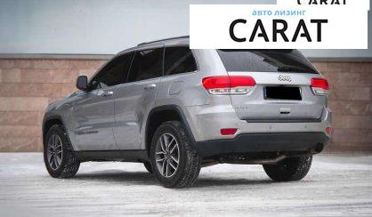 Jeep Grand Cherokee 2019