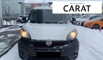 Fiat Doblo груз. 2018