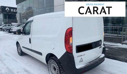 Fiat Doblo груз. 2018