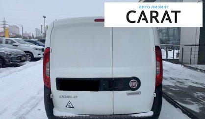 Fiat Doblo груз. 2018